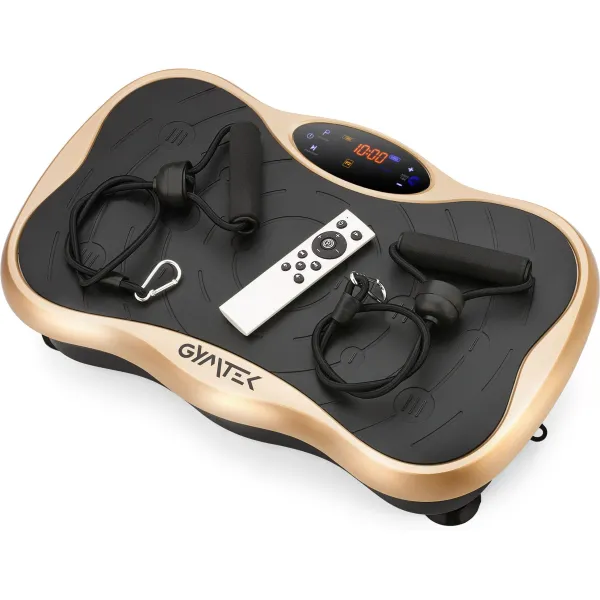 Вибрационная платформа Gymtek XP500 Gold