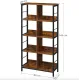 Стелаж Leobert Libreria в стилі Loft