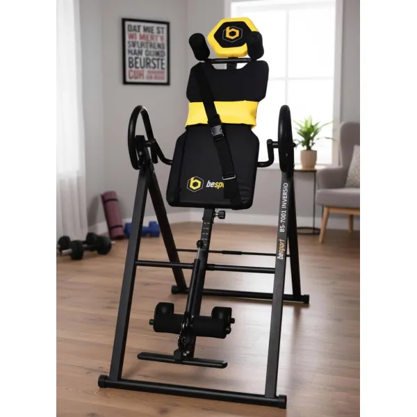Інверсійний стіл Besport BS-7001 Inversio