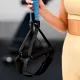 Тренировочные петли Gymtek Pro голубой