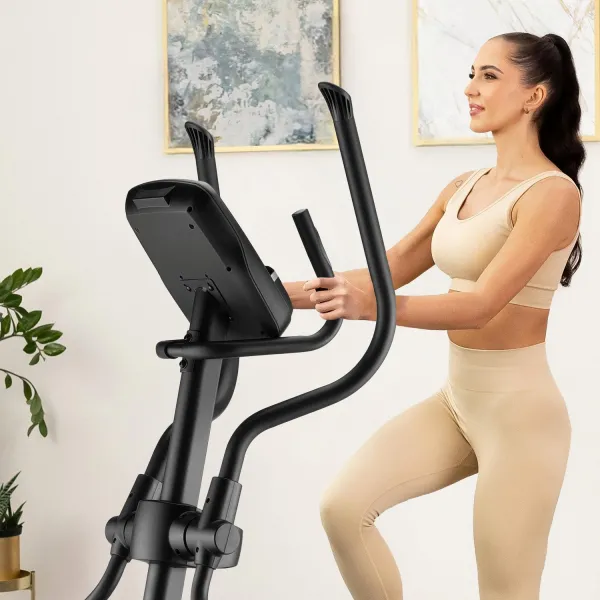 Орбитрек Gymtek XCF6100 электромагнитный