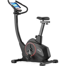 Велотренажер Gymtek XB4000 iConsole+ электромагнитный красный