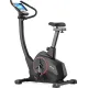 Велотренажер Gymtek XB4000 iConsole+ електромагнітний червоний