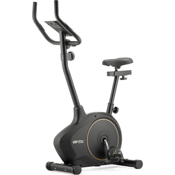 Велотренажер Gymtek XB1400 магнітний золотий