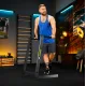 Брусья стационарные напольные Trex Sport TX-035DS