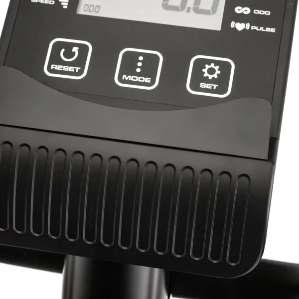 Орбітрек Gymtek XC1500 магнітний синій