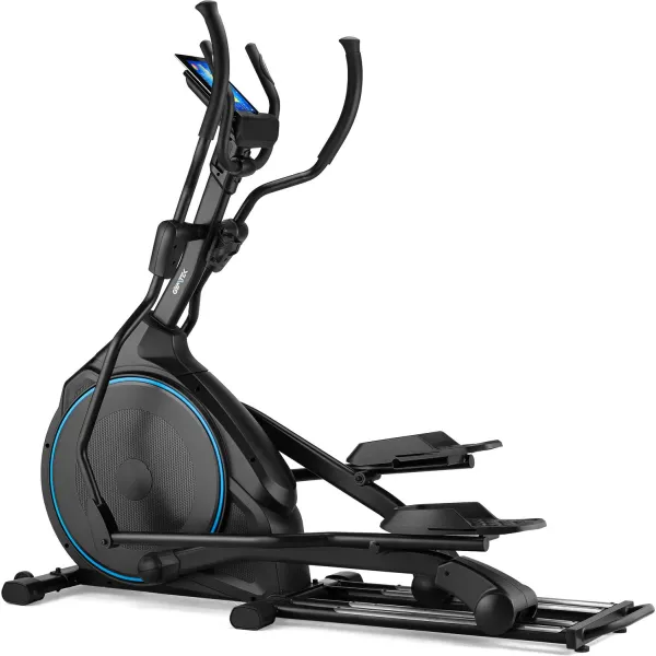 Орбитрек Gymtek XC9200 электромагнитный