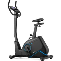 Велотренажер Gymtek XB4500 електромагнітний синій