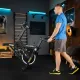 Спинбайк Trex Sport TX-840SB FARGO черный