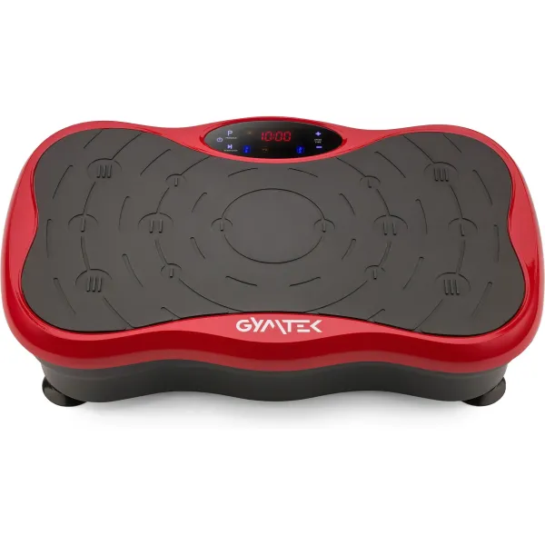 Виброплатформа Gymtek XP500 Красный