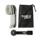 Набір резинок для фітнесу Trex Sport TX-003PB 3в1 2-30кг