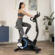 Велотренажер Gymtek XB3000 електромагнітний синій
