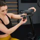 Велотренажер Trex Sport TX-400MB RECK магнітний сірий