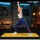 Набір резинок для фітнесу Trex Sport TX-004PB Power Band 4в1 2-41кг