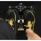 Степпер 2в1 Trex-Sport TX-070SP Twiz чорний