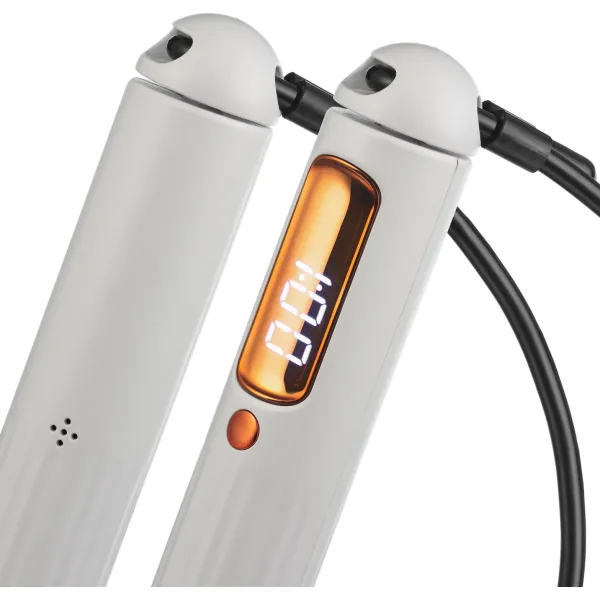 Розумна скакалка Gymtek Smart Motion з дисплеєм та Bluetooth
