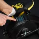 Міні велотренажер 2в1 Trex Sport TX-120BB BOIL реабілітаційний чорний