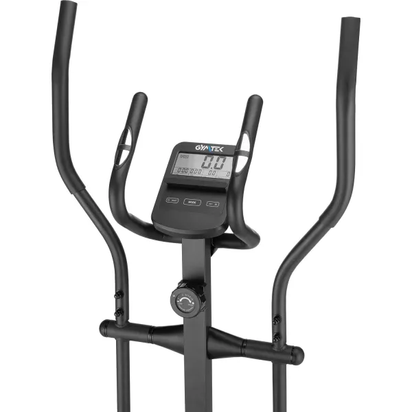 Орбітрек Gymtek XC1300 магнітний сірий