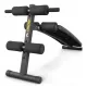Скамья тренировочная Trex Sport TX-050B для пресса