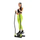 Степпер Hop-Sport HS-045S Slim салатовый