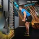 Набір резинок для фітнесу Trex Sport TX-003PBV 3в1 2-30кг