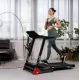 Беговая дорожка Hop-Sport HS-1400LB Bolt