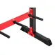 Стійка під диски, грифи та гантелі Hop-Sport HS-1007A