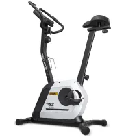 Велотренажер Trex Sport TX-500MB IRON магнітний білий