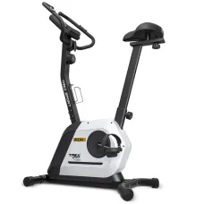 Велотренажер Trex Sport TX-500MB IRON магнитный белый