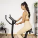 Велотренажер Gymtek XB2500 електромагнітний золотистий