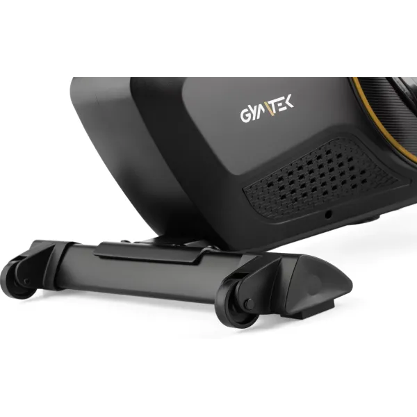 Велотренажер Gymtek XB6000 электромагнитный золотой