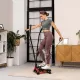 Степпер Hop-Sport HS-045S Slim красный
