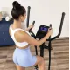 Орбітрек Gymtek XC4500 електромагнітний золотий
