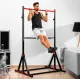 Стационарный турник с регулированием Hop-Sport HS-1015K