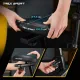 Велотренажер Trex Sport TX-400MB RECK магнітний сірий