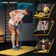 Набір резинок з еспандерами Trex Sport TX-050TSV чорний