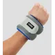 Обважнювачі York Fitness Soft для рук і ніг 2х1,5кг сірий