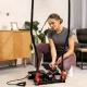 Степпер Hop-Sport HS-045S Slim красный