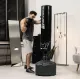 Боксерский мешок для пола Hop-Sport HS-BB170S