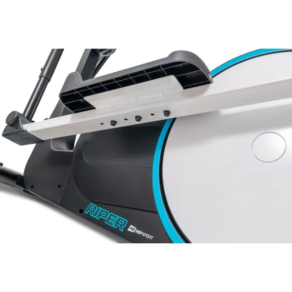 Орбітрек Hop-Sport HS-250C Riper чорно-синій