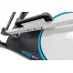 Орбітрек Hop-Sport HS-250C Riper чорно-синій