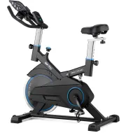 Спинбайк Gymtek XS1000 синий