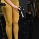 Велотренажер Trex Sport TX-250BB JOLT сірий