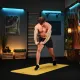 Набір резинок для фітнесу Trex Sport TX-003PB 3в1 2-30кг