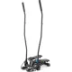 Степпер Gymtek XST700 Черный