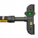 Регулируемый турник Trex Sport TX-020PB 72-110см черный