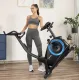 Велотренажер Gymtek XB3000 електромагнітний синій