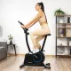 Велотренажер Gymtek XB700 магнітний синій