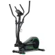 Орбітрек Hop-Sport HS-120C Prim чорно-зелений