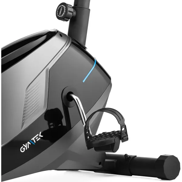 Велотренажер Gymtek XB1200 магнітний синій